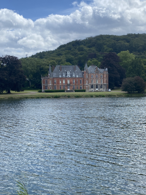 Sint-Martinus den XIIde - Grootkamp JVK